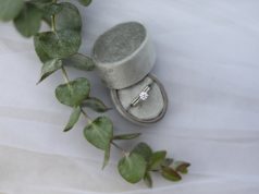 Nebijokite išdrįsti: unikalūs vestuviniai ir sužadėtuvių žiedai