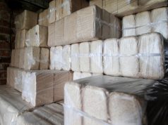 VRM: švelninamos medienos pjuvenų, skiedrų bei biokuro sandėliavimo sąlygos