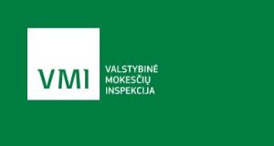 Pajamų nedeklaravusiems gyventojams — VMI priminimai per EDS