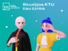 Kviečiame į studijas KTU Panevėžio fakultete