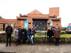 Širvintų rajone įprasmintas Holokausto aukų atminimas