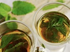 Specialistai  rekomenduoja kasdien išgerti bent vieną puodelį žolelių arbatos