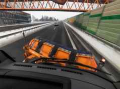 Kelių priežiūros darbai aptarti su Lietuvos seniūnijų atstovais