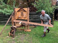 Artėja metas tradiciniams amatininkams teikti paraiškas