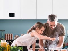 Dujiniai katilai bute – kodėl verta rinktis?