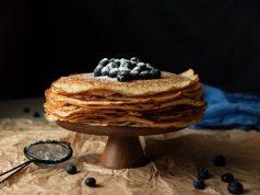 Nuo tradicinių blynų variacijų iki veganiškų ar be glitimo