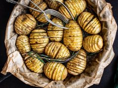 3 ypatingi bulvių košės receptai – su grietine, feta, čili pipirais