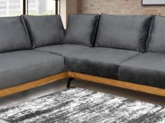 Ar minkšti baldai tiks bet kokiam interjerui?