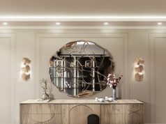 Atsinaujinkite prieškambarį: atraskite naujausias prieškambario baldų dizaino tendencijas