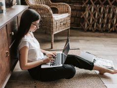 Kaip apsaugoti savo akis nuo kompiuterio?