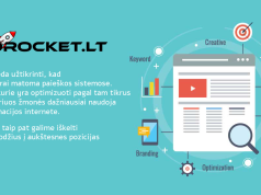 SEO tekstai ir jų svarba: efektyvus būdas augti internete