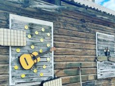 Kūrybinės ekspresijos: „ATSISVEIKINIMAS SU BALAGANU”