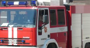 Rugpjūčio 27-30 dienos įvykių suvestinė