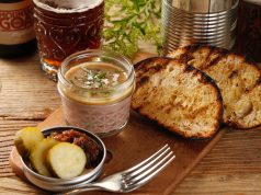 Naminis paštetas pigiai ir greitai