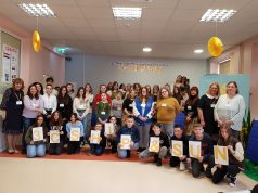 Projekto ,,3 C’Ship – Climate, Culture and Citizenschip“ susitikimas Siesikuose