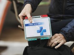 Vairuotojai iki liepos 1 d. turi atnaujinti vaistinėles automobiliuose