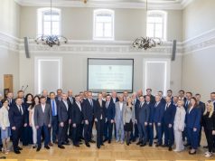 Žmonių saugumui – bendros VRM ir savivaldybių pastangos