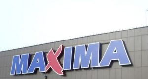 Keičiasi dalies „Maximos“ parduotuvių darbo laikas