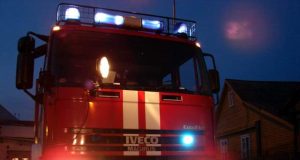 Balandžio 14-21 dienos įvykių suvestinė