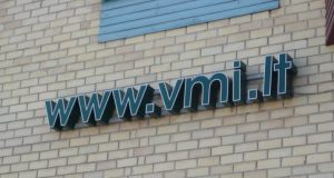 Gyventojus laiku pasiekė 363,5 mln. Eur GPM permokų