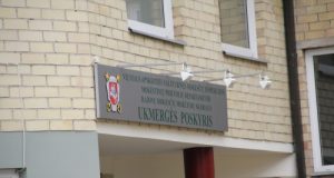 Baigėsi pajamų deklaravimas – deklaracijas pateikė 16,5 tūkst. Ukmergės r. savivaldybės gyventojų