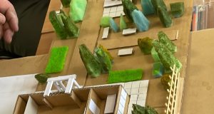 Ukmergės rajone planuojama statyti Etnokultūros ir edukacijos centrą