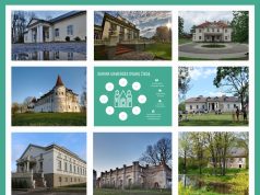 TREČIAM SEZONUI sugrįžta žaidimas „SURINK UKMERGĖS DVARŲ ŽIEDĄ“