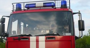 Gaisrų ir gelbėjimo darbų suvestinė 2023 06 12 – 2023 06 18