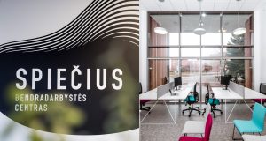 „Spiečiaus“ sėkmės istorijos: trys verslininkai, savo kūrybą pavertę regionuose augančiais verslais