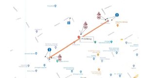 Pradedami kapitalinio remonto darbai Ukmergėje, P. Cvirkos gatvėje