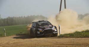 „Rally Ukmergė“ dalyvių gretose – N5 technika ir eksperimentinis ekipažas