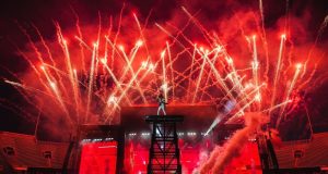 Svarbiausi rugpjūčio mėnesio renginiai Lietuvoje: nuo grandiozinio „Imagine Dragons“ pasirodymo iki grupės „SEL“ šou
