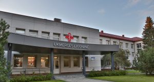 Ukmergės ligoninėje dirbtinis intelektas padeda užtikrinti radiologinių tyrimų kokybę