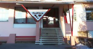 2026-aisiais atnaujinamos „Sodros“ išmokų ribos: kas keičiasi