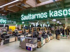 „Iki“ parduotuvėse – svarbus pokytis: jo privalumais jau naudojasi 2 iš 3 pirkėjų IKI