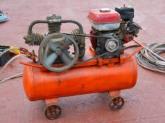 Ką reikia žinoti sugedus oro kompresoriui?