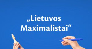 Konkursas tęsiasi – mokiniai gali gauti 100 arba 200 eurų kasmėnesines stipendijas, kurioms „Maxima“ skiria 110 tūkst. eurų