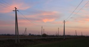 Užbaigta trečdalis gatvių apšvietimo modernizavimo projektų savivaldybėse