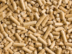 Granulės – švarus, efektyvus ir ilgalaikis energijos šaltinis Lietuvoje granulės