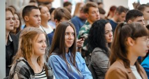 Panevėžio kolegija kviečia į klausytojo studijas
