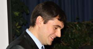 Seimas sudarė tyrimo komisiją dėl sutikimo Seimo narį Arūną Dudėną patraukti baudžiamojon atsakomybėn (papildyta)