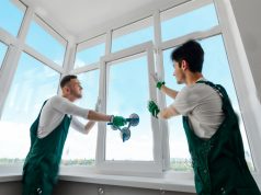 KÖMMERLING Plastikinių Langų Atsiliepimai