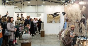 Spalio mėnesį Lietuvoje – hiphopo legendos ,,50 Cent” pasirodymas ir popkultūros gerbėjus subursiantis „Comic Con“