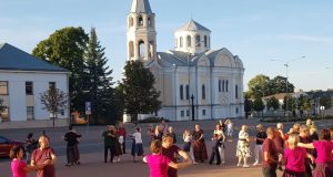 Kultūros centro kolektyvai pradeda sezoną