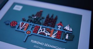 „Keliauk Lietuvoje“ kviečia siūlyti šių metų turizmo sėkmingiausiuosius: kas vertas apdovanojimo?