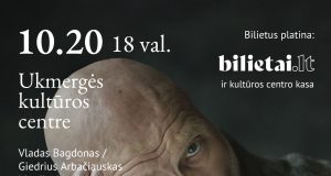 Ansamblis „Lietuva“ pristato koliažinę operą „Mažvydas“ (pagal Justino Marcinkevičiaus dramą)