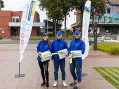 ES investicijų diena Jūsų mieste