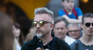 A. Mamontovas apie pilietybės išsaugojimo referendumą: „atėjo metas pagaliau išspręsti šį klausimą“