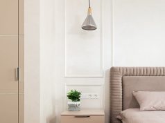 Kas turi būti miegamojo spintoje?