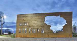 Įgyvendintas vienas didžiausių rajone investicinių projektų